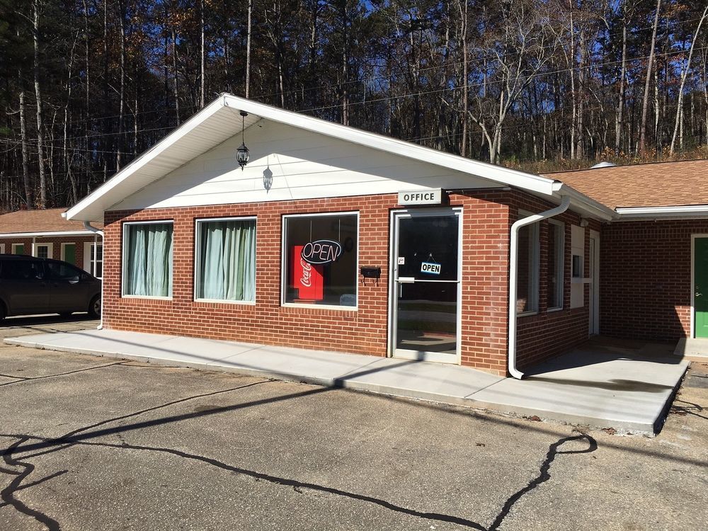 Murphy Motel Exterior photo