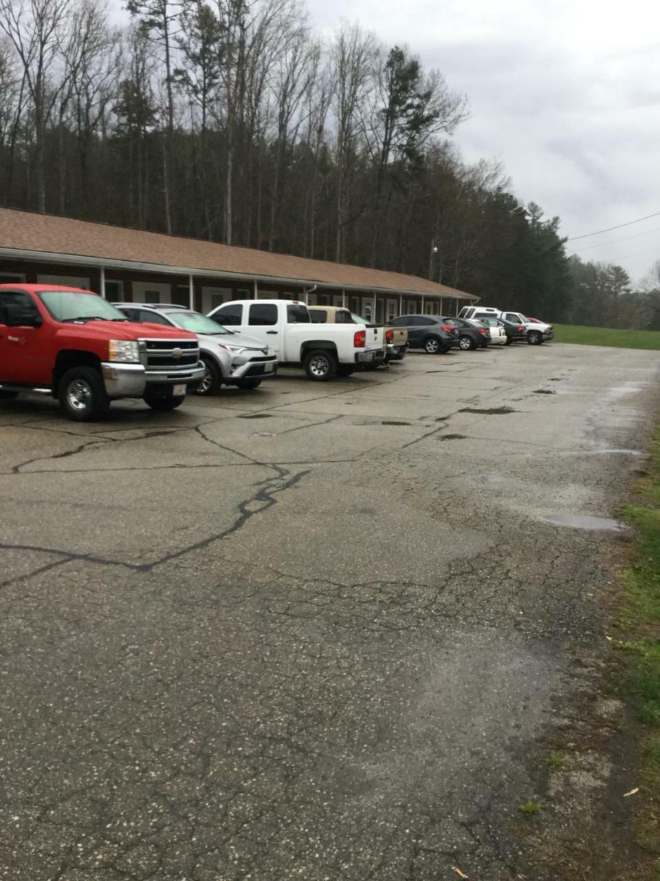 Murphy Motel Exterior photo