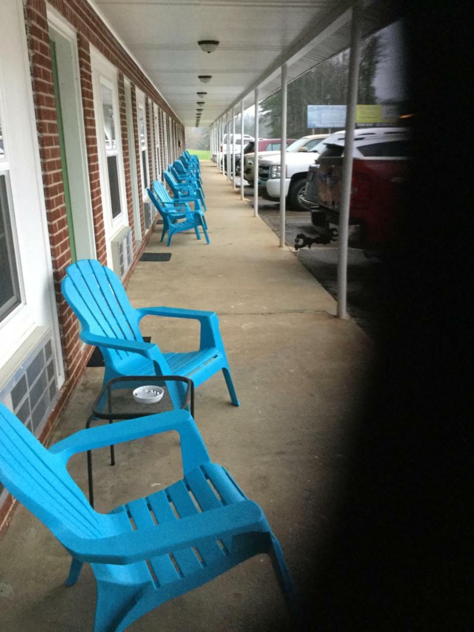 Murphy Motel Exterior photo